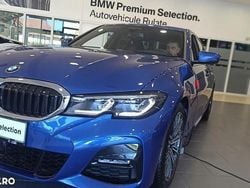 Culoarealbastru Utilizat 2021 BMW 330 Break | 32.400 EUR (Puțin scump)