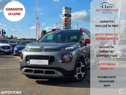 Culoaregri Utilizat 2019 Citroën C3 Aircross SUV | 12.250 EUR