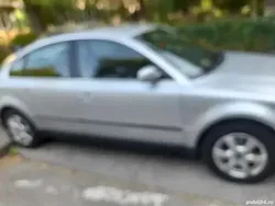 Utilizat 2002 VW Passat Hatchback | 950 EUR (Preț bun)