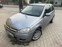 Utilizat 2004 Opel Corsa | 1.000 EUR