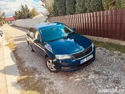 Utilizat 2018 Skoda Rapid Hatchback | 5.690 EUR (Super Preț)