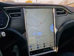 Utilizat 2014 Tesla Model S Berlinǎ | 16.200 EUR