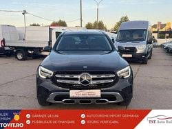 Culoaregri Utilizat 2021 Mercedes GLC200 SUV | 31.702 EUR (Super Preț)