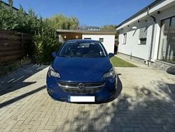 Culoarealbastru Utilizat 2018 Opel Corsa drive Hatchback | 6.700 EUR (Preț bun)