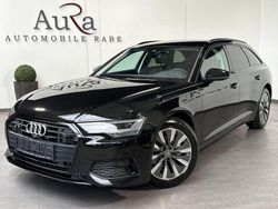 Utilizat 2020 Audi A6 Sport Break | 33.204 EUR (Preț OK)