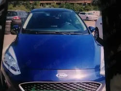 Utilizat 2019 Ford Fiesta Hatchback | 6.500 EUR (Preț bun)