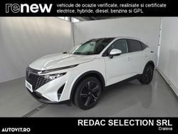 Culoarealb Nouă 2025 Nissan Qashqai Tekna SUV | 33.999 EUR