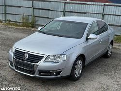 Culoaregri Utilizat 2007 VW Passat Comfortline Berlinǎ | 2.490 EUR (Preț bun)