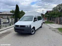 Alb Utilizat 2010 VW T5 Van | 9.290 EUR (Puțin scump)