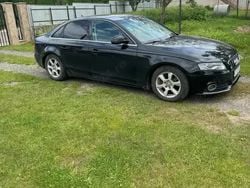 Utilizat 2009 Audi A4 Berlinǎ | 7.800 EUR (Puțin scump)