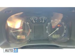 Albastru Utilizat 2004 Skoda Octavia Hatchback | 4.500 EUR
