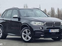 Culoarenegru Utilizat 2015 BMW X5 SUV | 23.500 EUR (Preț bun)