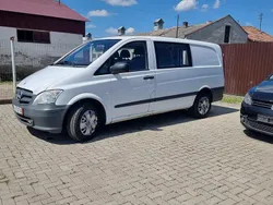 Culoarealb Utilizat 2012 Mercedes Vito Monovolum | 5.990 EUR