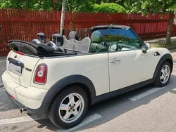 Alb Utilizat 2009 Mini Cooper Cabriolet Cabrio | 6.500 EUR