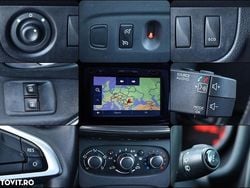 Culoarealte culori Utilizat 2018 Dacia Logan Prestige Break | 6.499 EUR (Preț OK)