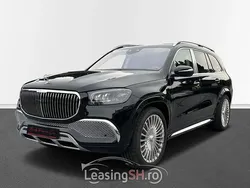 Negru Utilizat 2024 Mercedes GLS600 Maybach SUV | 186.998 EUR