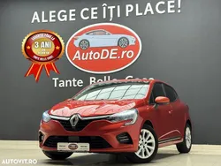 Culoarerosu Utilizat 2019 Renault Clio IV Experience | 11.490 EUR (Scump)