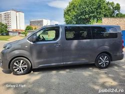Utilizat 2022 Toyota Proace Van | 24.500 EUR