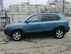 Utilizat 2008 Hyundai Tucson SUV | 3.400 EUR (Super Preț)