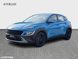 Culoareverde Utilizat 2021 Hyundai Kona Comfort SUV | 15.890 EUR (Puțin scump)