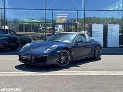 Albastru Utilizat 2018 Porsche 911 Cabrio | 96.990 EUR
