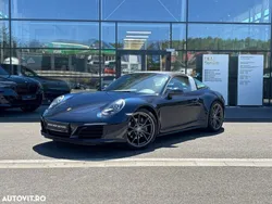 Albastru Utilizat 2018 Porsche 911 Cabrio | 117.810 EUR