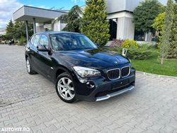 Culoarenegru Utilizat 2012 BMW X1 SUV | 6.650 EUR (Preț bun)