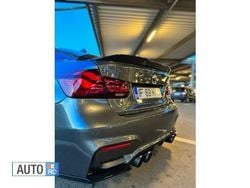 Utilizat 2014 BMW 320 Comfort Edition Berlinǎ | 18.700 EUR