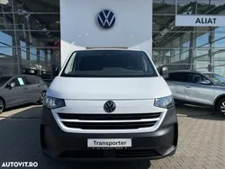Alb Nouă 2025 VW T6.1 Van | 37.769 EUR (Preț OK)