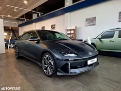 Gri Nouă 2024 Hyundai Ioniq 6 Berlinǎ | 51.551 EUR