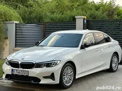 Utilizat 2020 BMW 318 Berlinǎ | 18.500 EUR (Preț OK)
