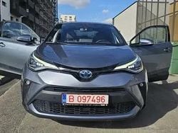 Gri Utilizat 2022 Toyota C-HR+ SUV | 21.999 EUR