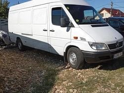 Utilizat 2005 Mercedes Sprinter Van | 4.500 EUR (Preț bun)