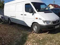 Utilizat 2005 Mercedes Sprinter Van | 4.500 EUR (Preț bun)