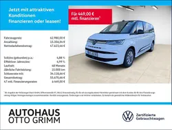 Utilizat 2024 VW T7 Edition Van | 66.407 EUR