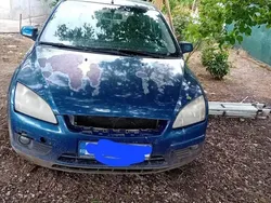 Utilizat 2007 Ford Focus Hatchback | 800 EUR (Super Preț)