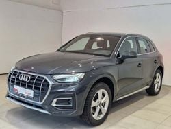 Gri inchis metalic Utilizat 2024 Audi Q5 Advanced SUV | 51.500 EUR