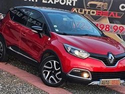 Culoarerosu Utilizat 2014 Renault Captur SUV | 7.990 EUR (Preț OK)