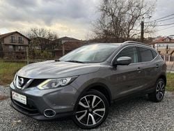 Culoaregri Utilizat 2016 Nissan Qashqai Tekna+ SUV | 10.500 EUR (Preț OK)