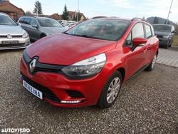 Culoarerosu Utilizat 2020 Renault Clio GrandTour Break | 7.350 EUR (Preț bun)