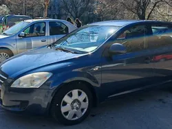 Albastru Utilizat 2007 Kia Ceed Base Hatchback | 3.000 EUR