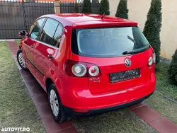 Culoaregri Utilizat 2006 VW Golf Plus Cross Comfortline Monovolum | 2.600 EUR (Preț OK)