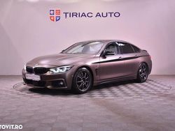 Culoaremaro Utilizat 2017 BMW 440 M Sport Berlinǎ | 29.500 EUR