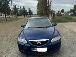 Utilizat 2004 Mazda 6 Berlinǎ | 950 EUR (Preț bun)