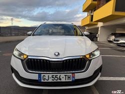 Utilizat 2022 Skoda Octavia Break | 12.900 EUR (Preț bun)
