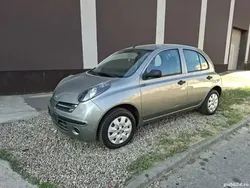 Utilizat 2007 Nissan Micra Hatchback | 1.790 EUR