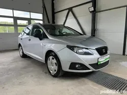 Utilizat 2011 Seat Ibiza ST Break | 4.500 EUR