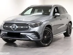 Rosu Utilizat 2023 Mercedes GLC300e Advanced SUV | 57.990 EUR