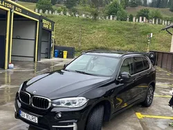 Negru Utilizat 2016 BMW X5 SUV | 19.500 EUR (Preț bun)