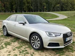 Culoaregri Utilizat 2017 Audi A4 Design Berlinǎ | 18.490 EUR (Puțin scump)